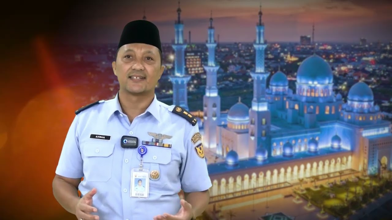 🌏Khazanah Ramadhan hari ke-17 -RELEVANSI AL-QURAN DALAM DINAMIKA KEHIDUPAN-