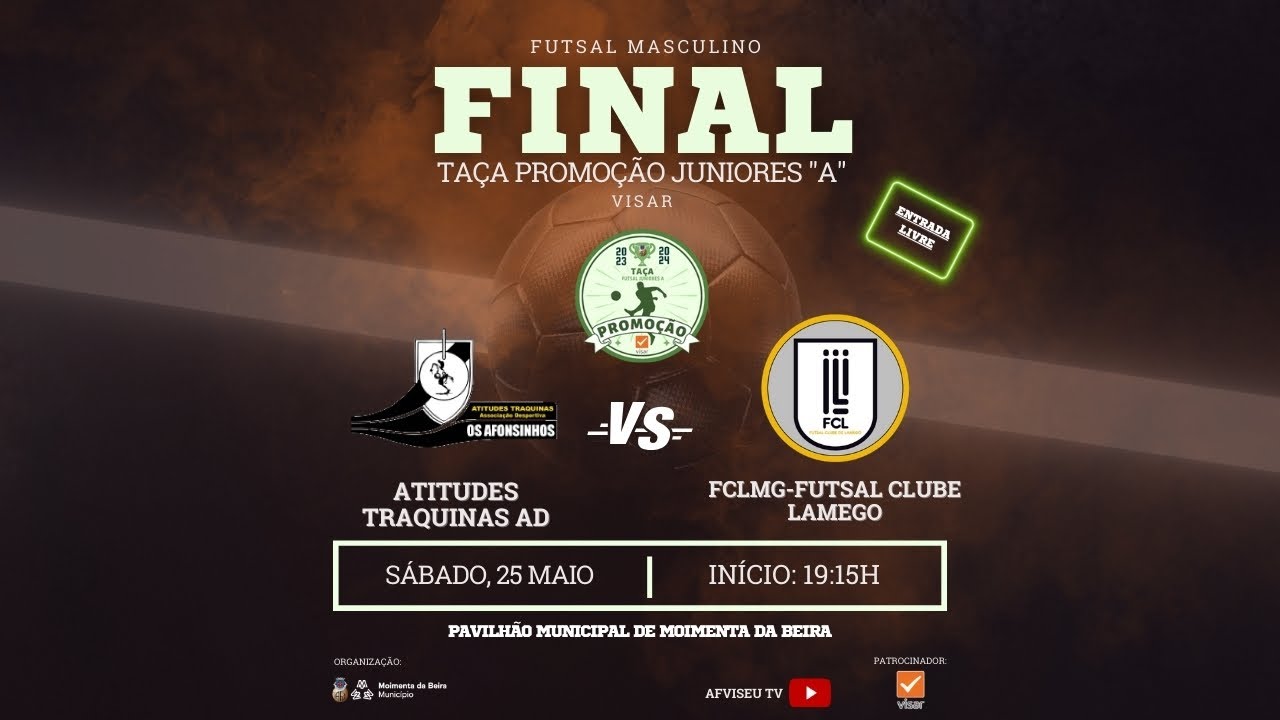 Taça Promoção Juniores 