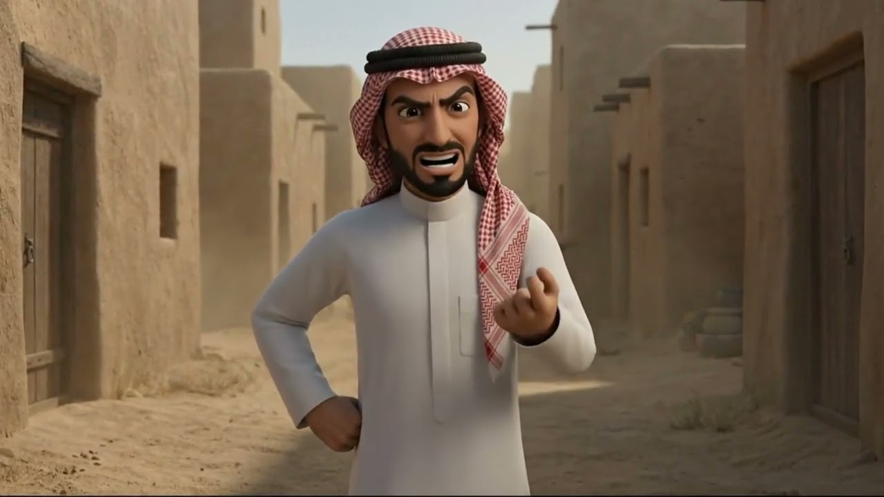 وطني. ووطن الاشرار