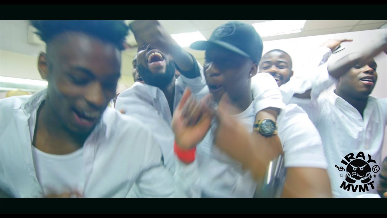 #KUBULORFREESTYLE PT4 #IRAYMVMT