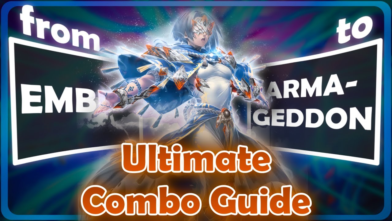 The ULTIMATE guide to GIT GUD! - ASHENED