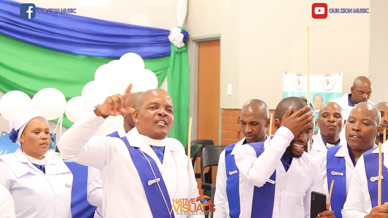 Mighty Vision - Othunyiwe & Uyimvana, Angingedwa | Prof Mkhwanazi🔥 | Founders Day | 14 October 2023