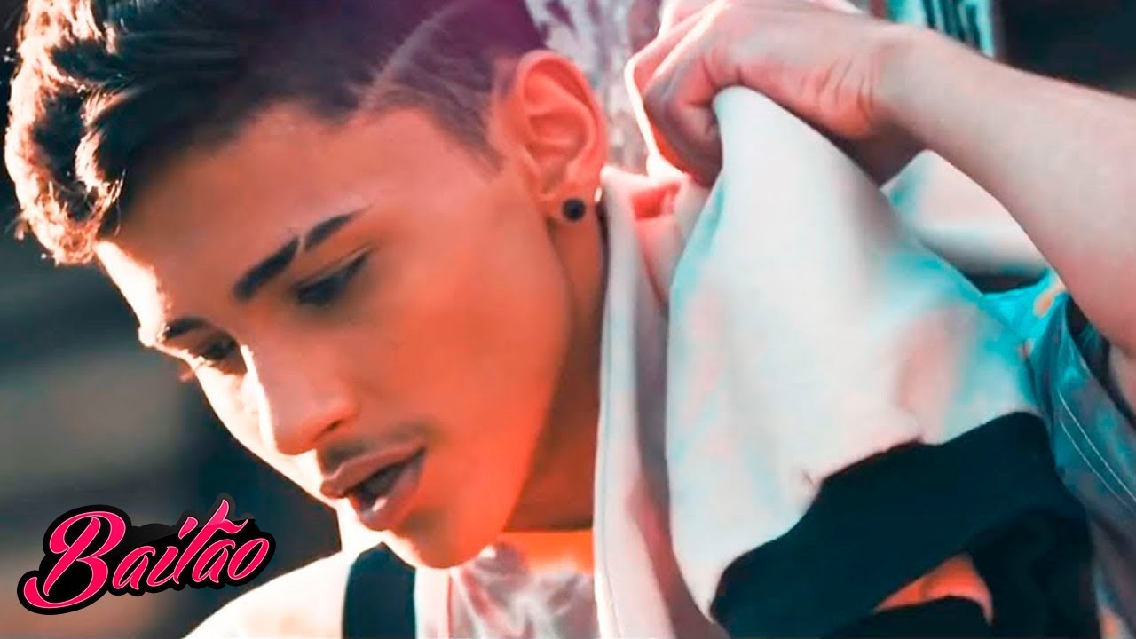 BMO - Eu nasci pra vencer (Clipe Oficial) Bail&atilde;o