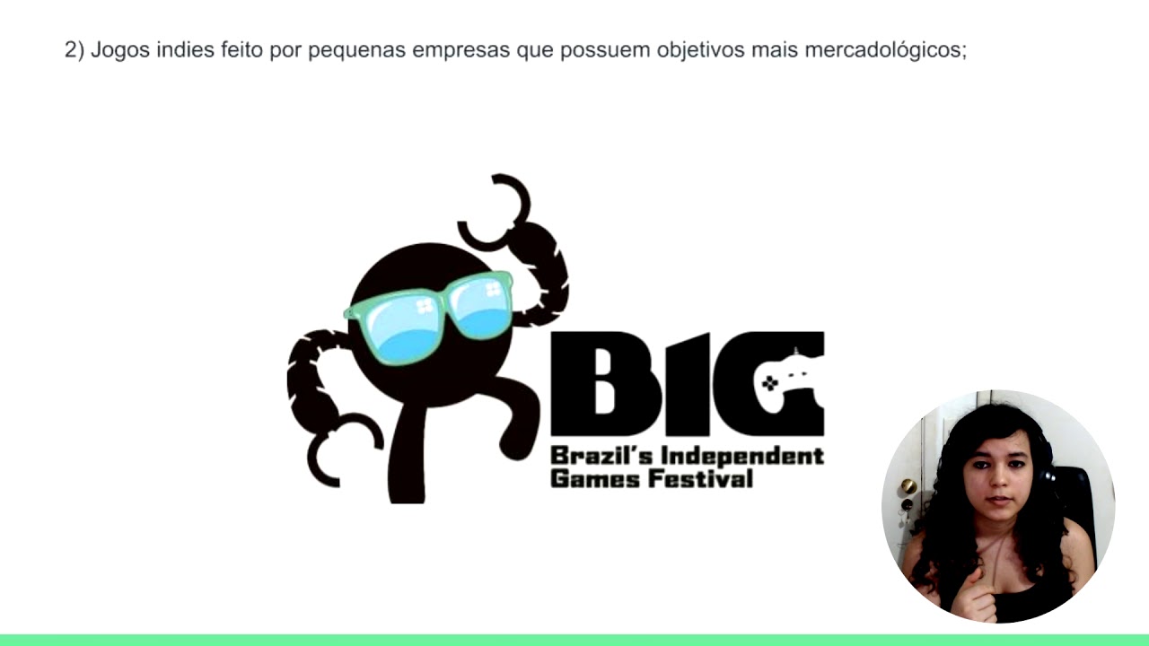 (U1468) Do popular ao excepcional: criação, coleção e colecionadores de games independentes