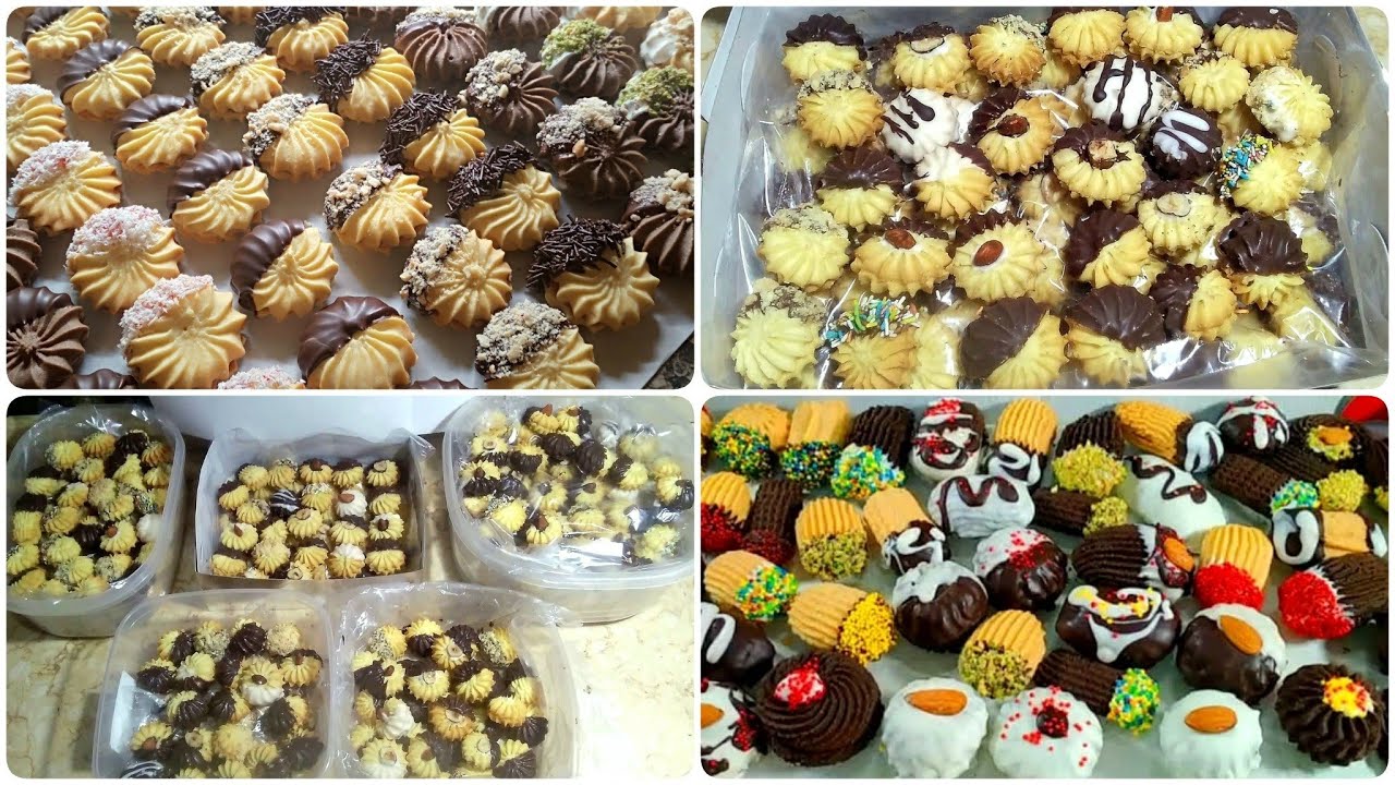 البتفور على أصوله 😋 هتعملى بتفور عمرك معملتيه بالحلاوة دى 😋 وجربى وانتى هتعرفى