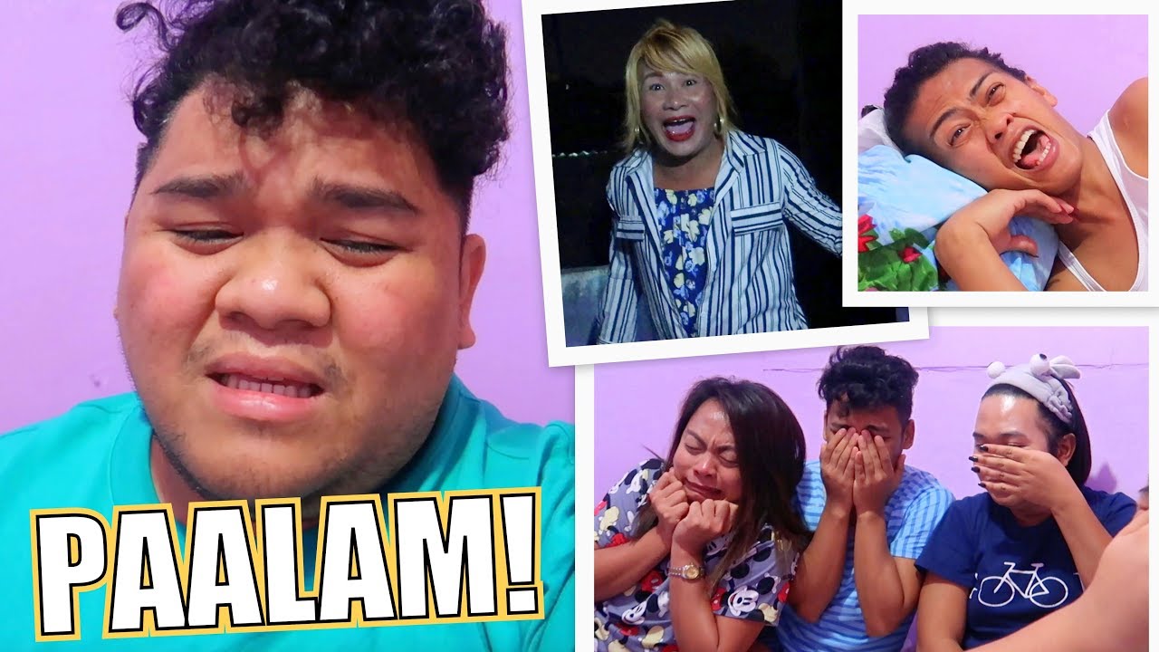 MALAPIT NA KAMING MA-DEMOLISH (SAAN LILIPAT ANG MGA BAKLA?) | LC VLOGS #272