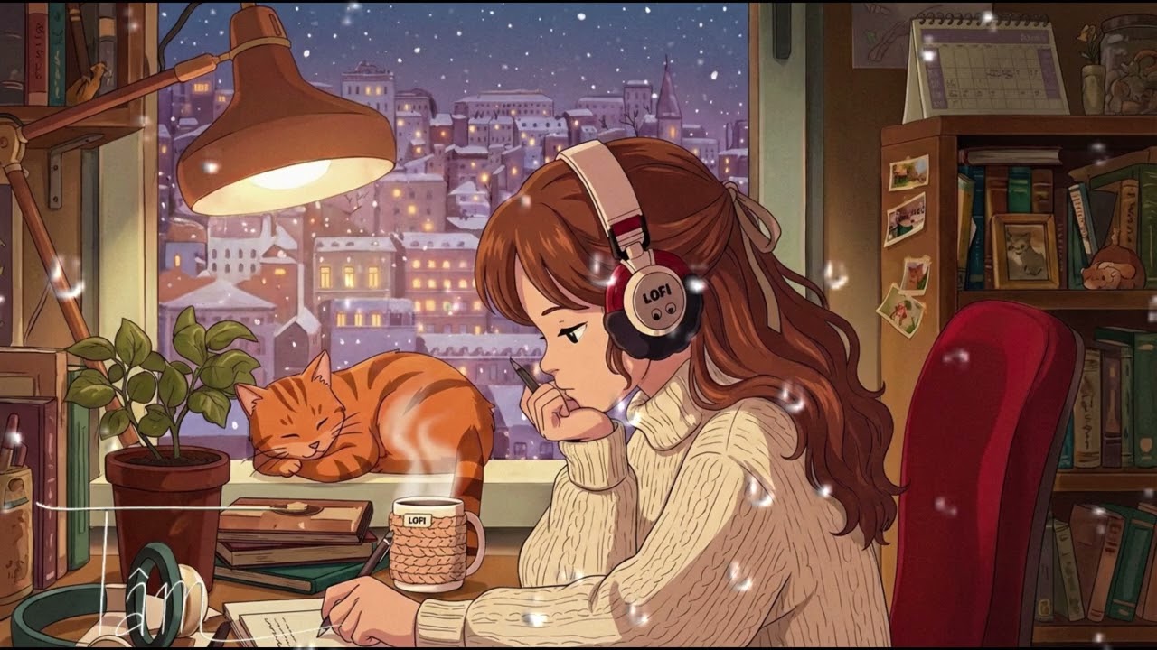 TÂM - Ca Sĩ Giấu Mặt Cover | Nhạc Lofi Buồn Hot Nhất Hiện Nay - Nhạc Lofi Chill Buồn 2026