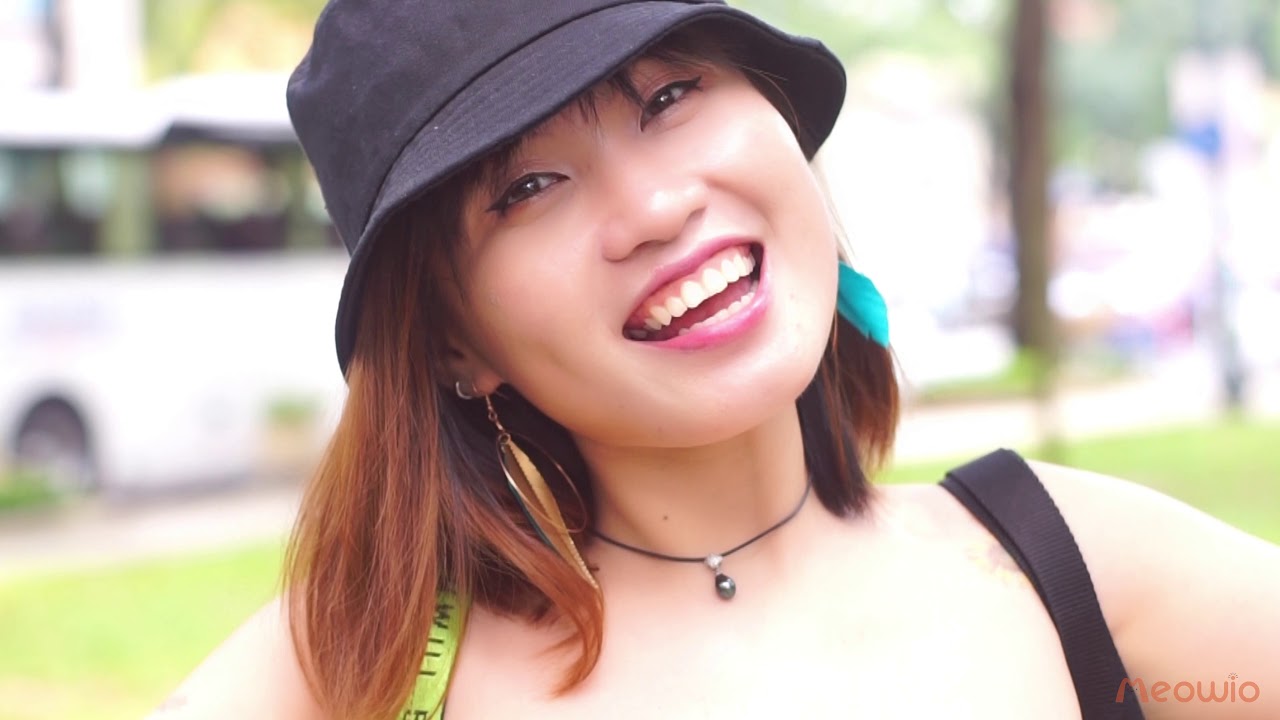 InSaig | #1 - Một ngày cùng Hita