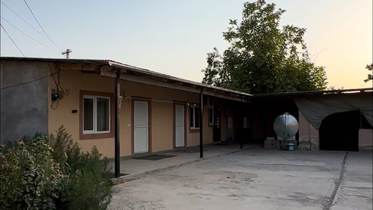 СРОЧНО ДАР КУЛОБ МАХАЛЛАИ ДАМИНЗОДА