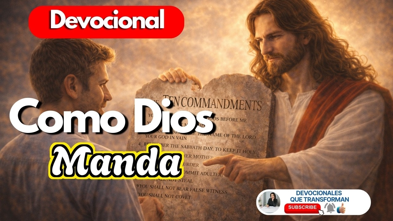 “DIOS ESTÁ BUSCANDO A ALGUIEN HOY…” |02/23/26|DEVOCIONAL DE HOY | DIANA MUÑOZ