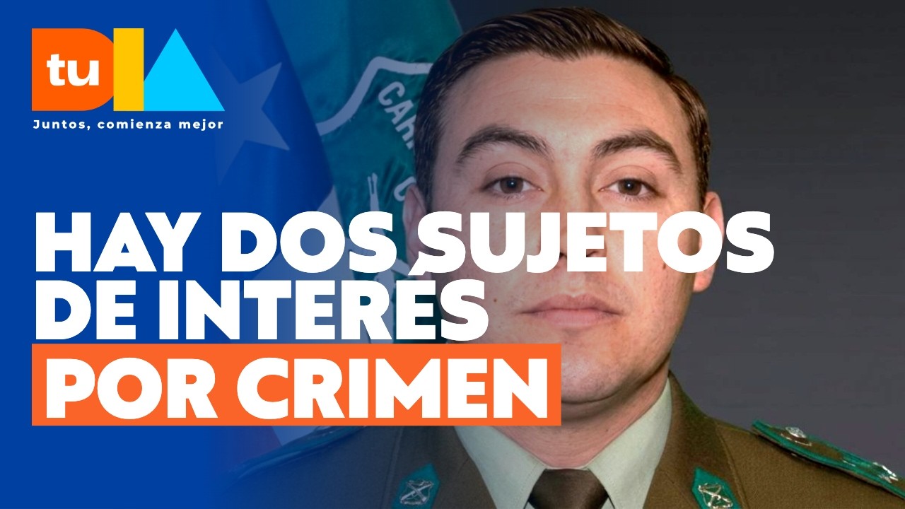 Tres días de duelo nacional por muerte de sargento l Tu Día