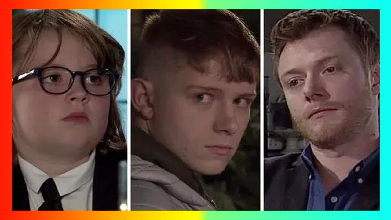 'Coronation Street' recap – Max Turner to find unsuspecting ally after showdown with dad David