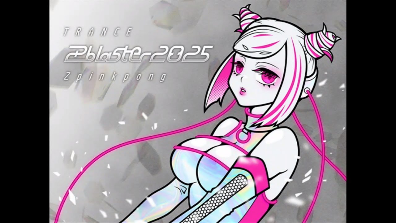 [EZ2AC:FNEX(1.52)]7K STANDARD - (14)Zblaster2025 SHD