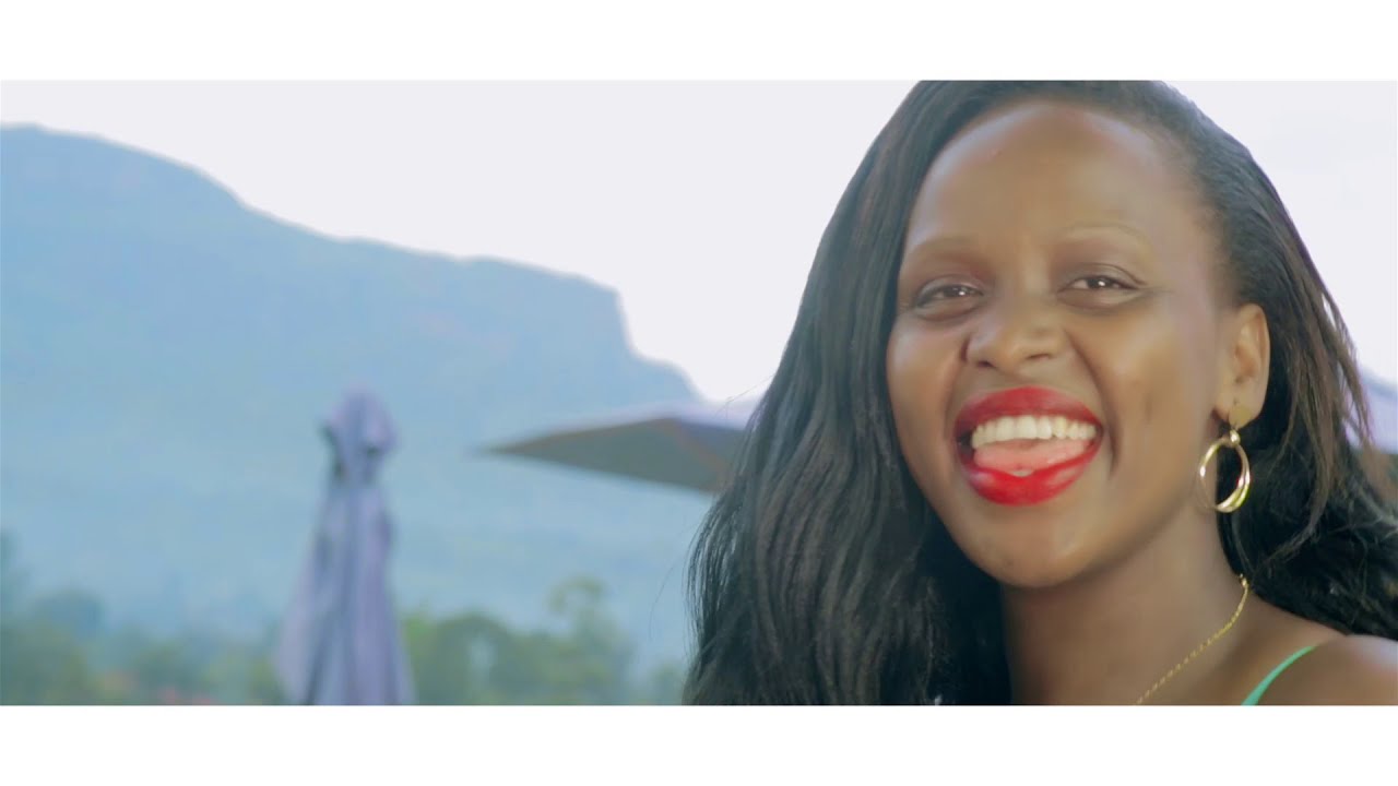 BULIDDALA HD MUSIC VIDEO BY KYASIMIRE ALICE LATEST UGANDA GOSPEL