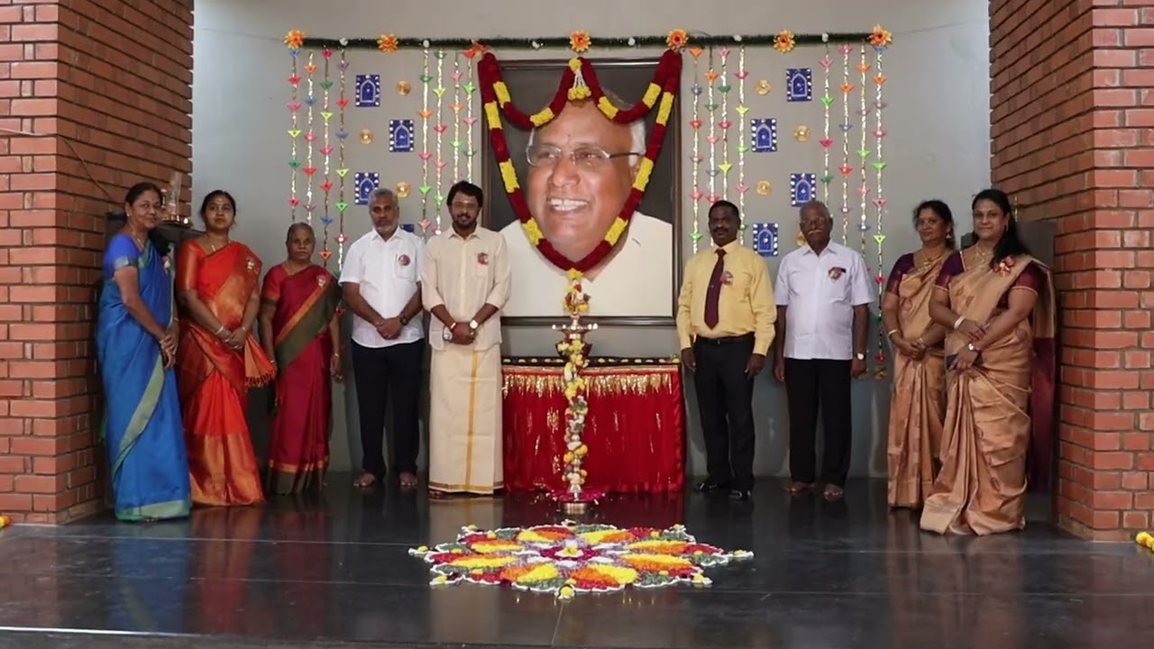 SRI VIGNESH VIDYALAYA | Highlights of 19th Annual Day SRISHV 2025