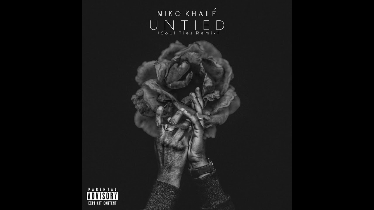 Niko Khalé - Untied (Soul Ties Remix)