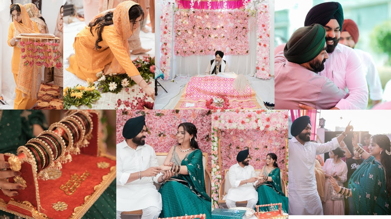 JasminexParm | Path + Bangles | 12 October 2025