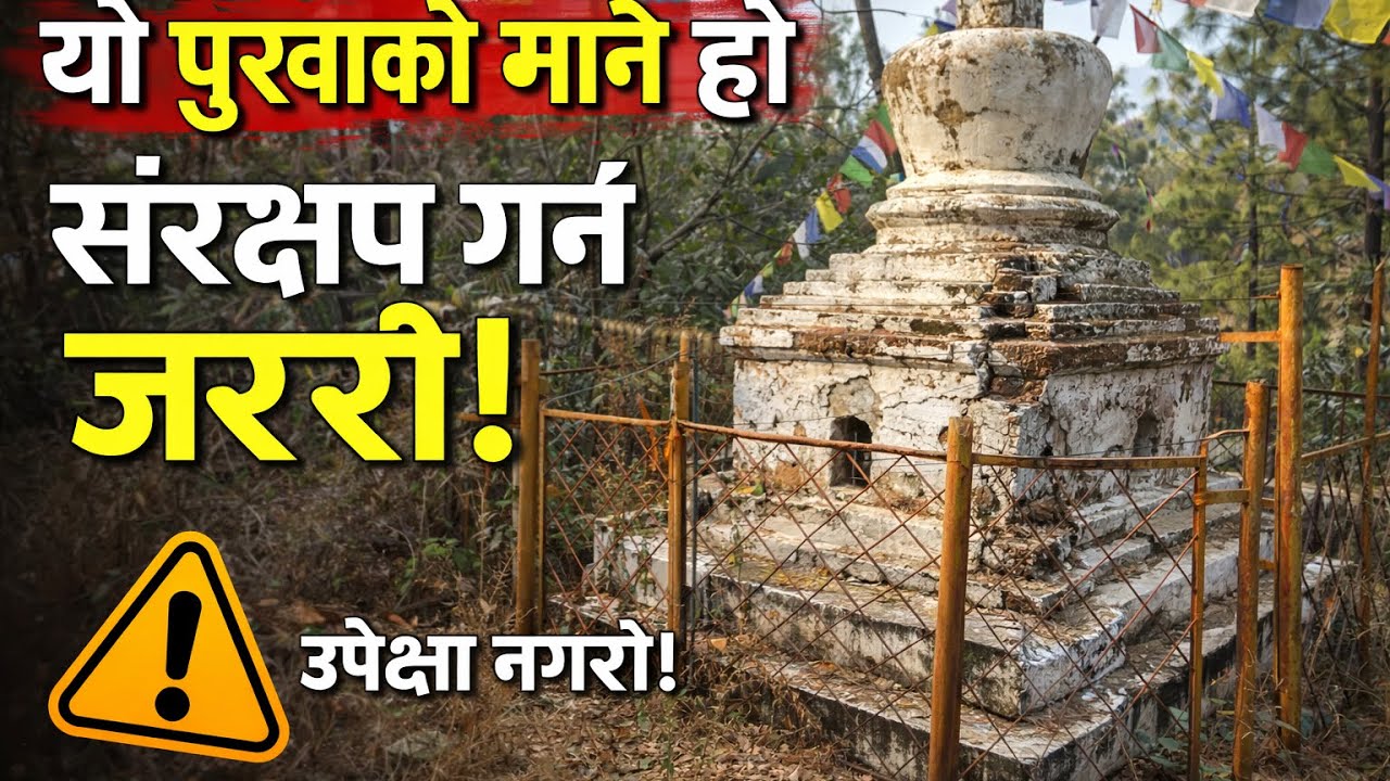 “बिहानदेखि बेलुकासम्मको दौडधूप | काम, यात्रा र जीवनको एक दिन