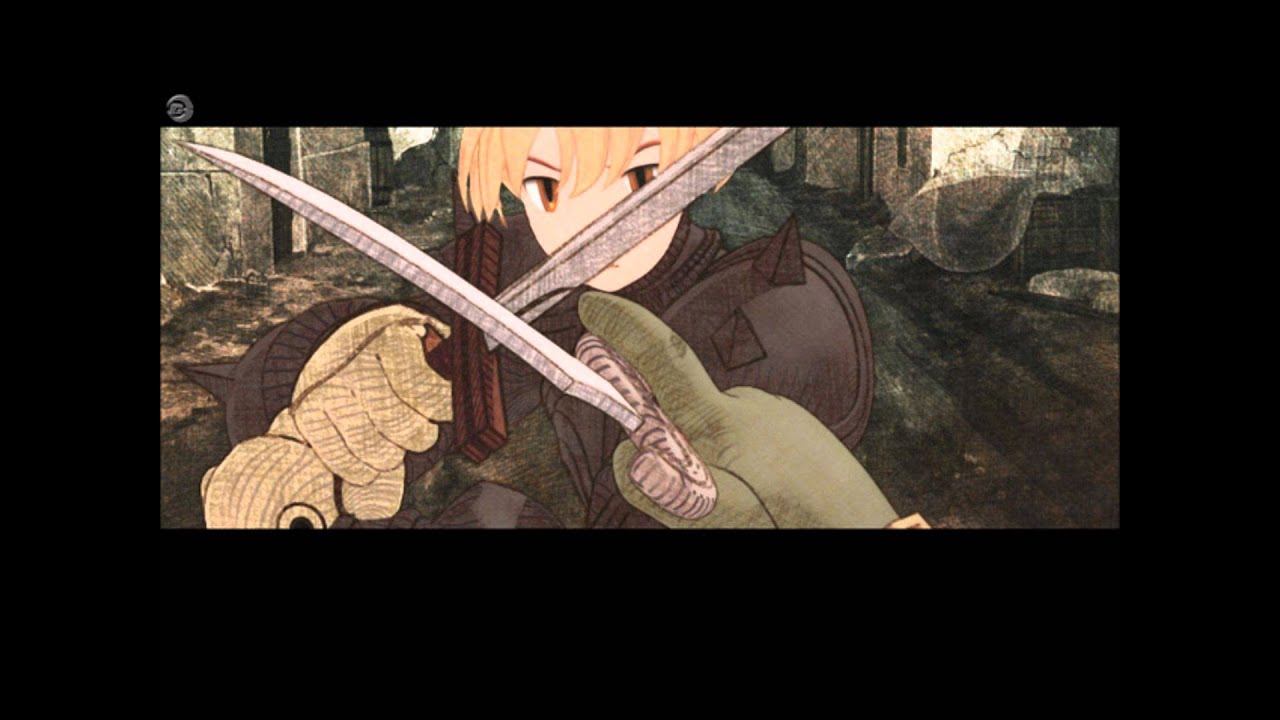 Final Fantasy Tactics-Random Waltz extended