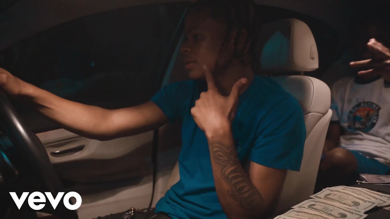 Adofo - Sweet Tone | Official Music Video