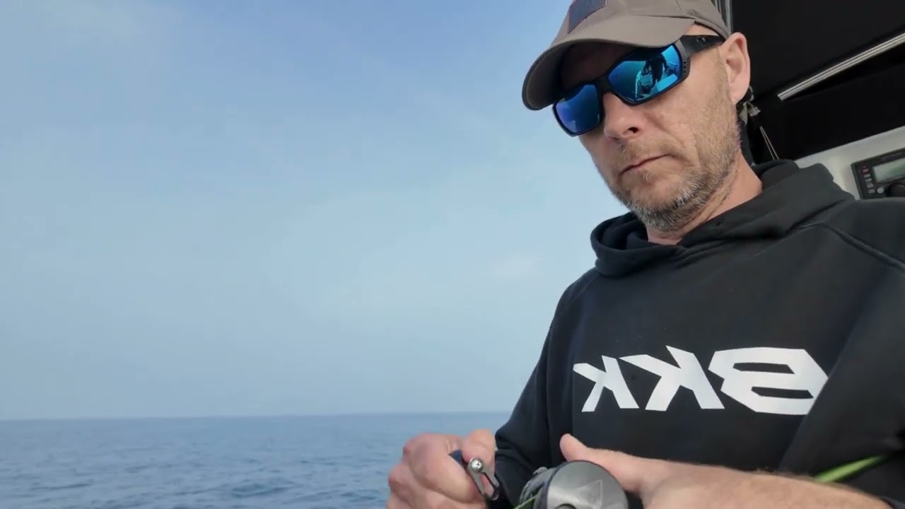 Rubber Jigging Istria/Croatia Powered By BKK