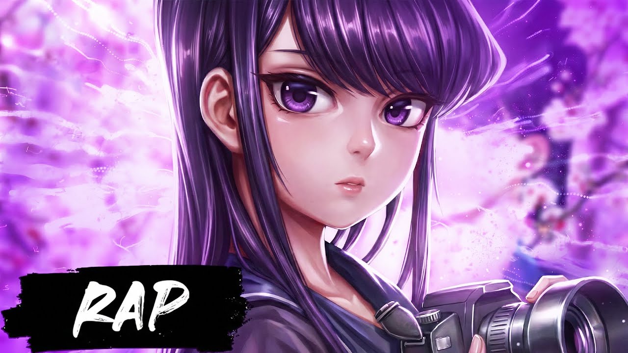 KOMI SHOUKO RAP | 
