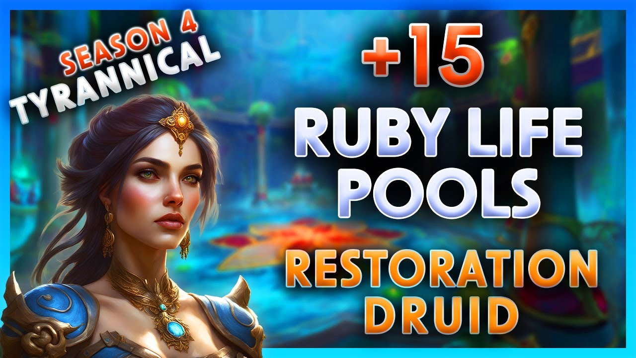 EASY +15 RLP First Week 🔥 Double Evoker New META Comp?! Season 4