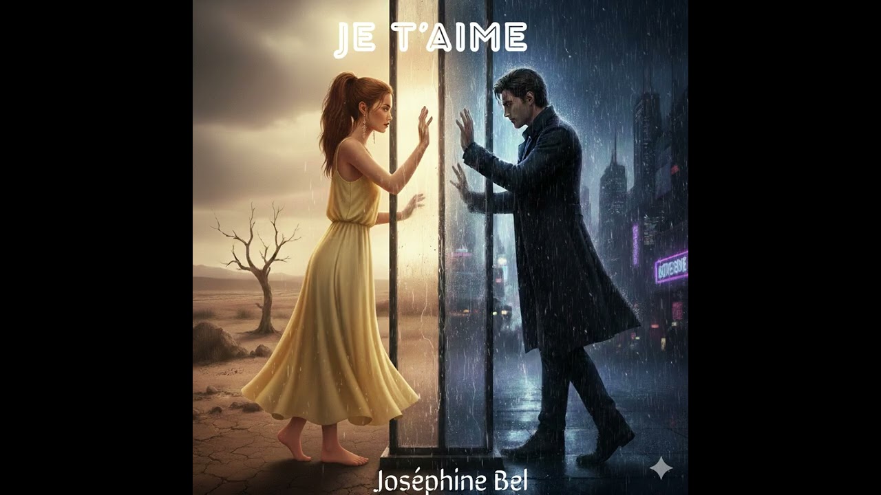 Je t'aime | Intégral - Joséphine Bel 