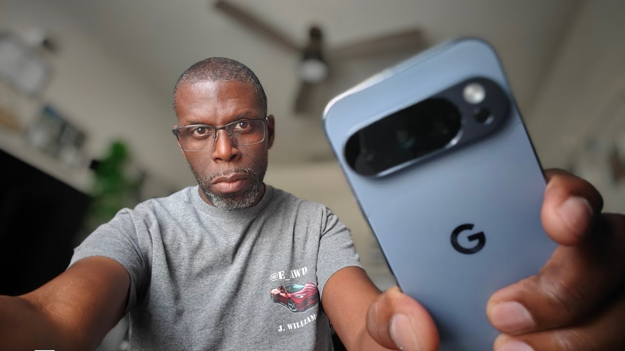 Google Pixel 11 Pro | Появились слухи о характеристиках. Покупаете?