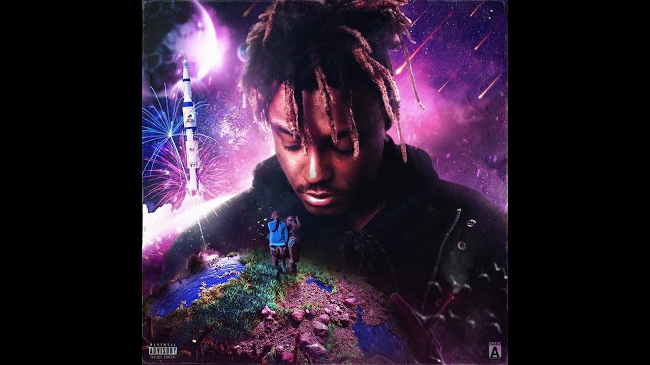 (FREE) Juice WRLD Type Beat - 