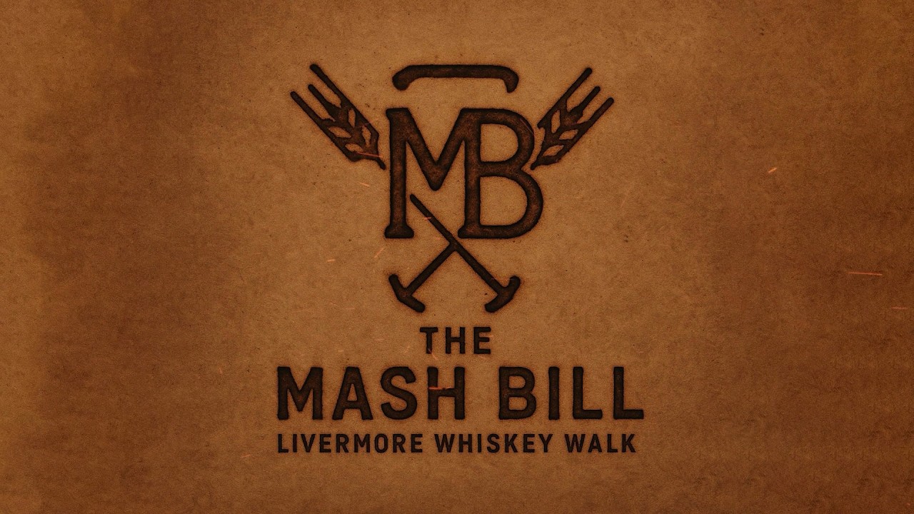 Mashbill Whiskey Crawl Downtown Livermore | Hospitality & Event Marketing Video