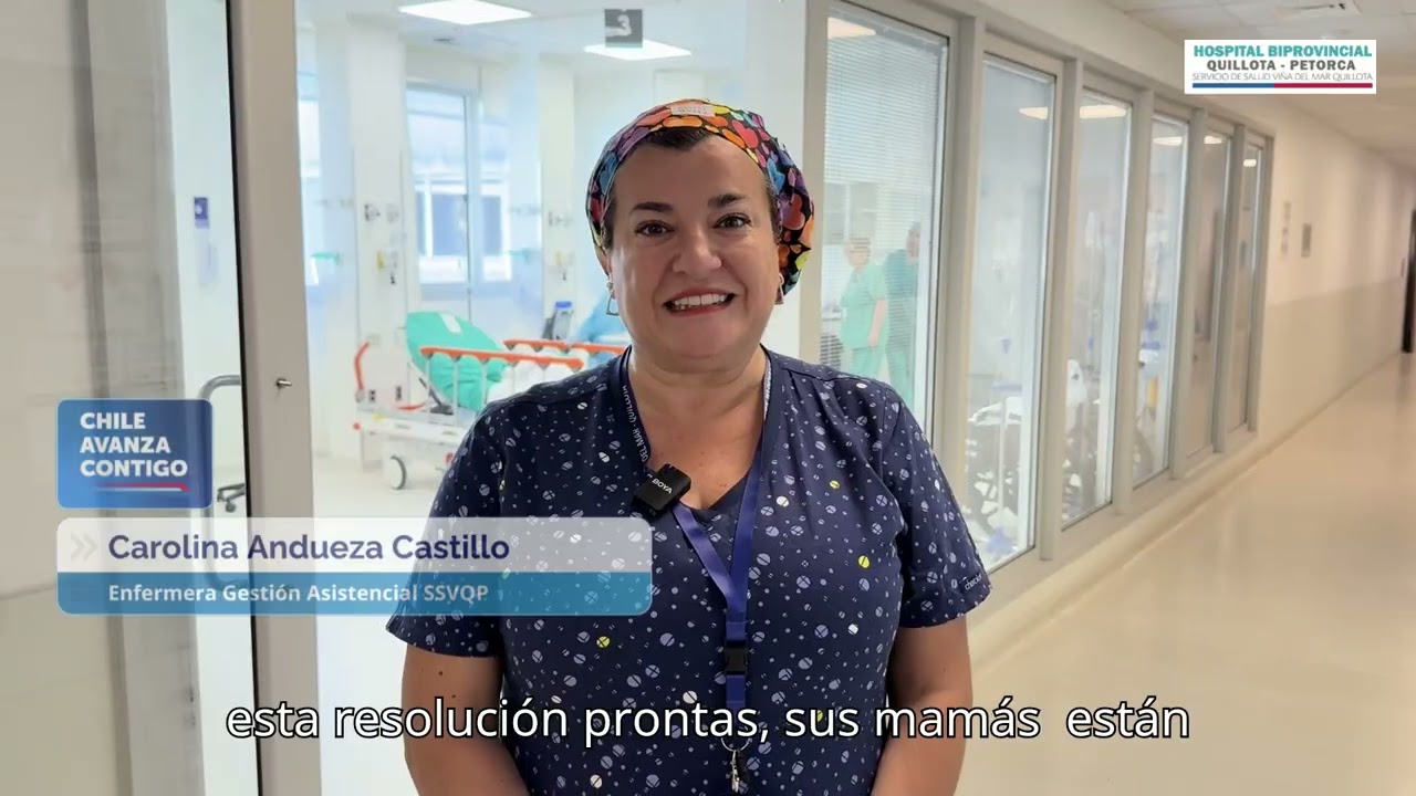 Operativo Quirúrgico 22 niños
