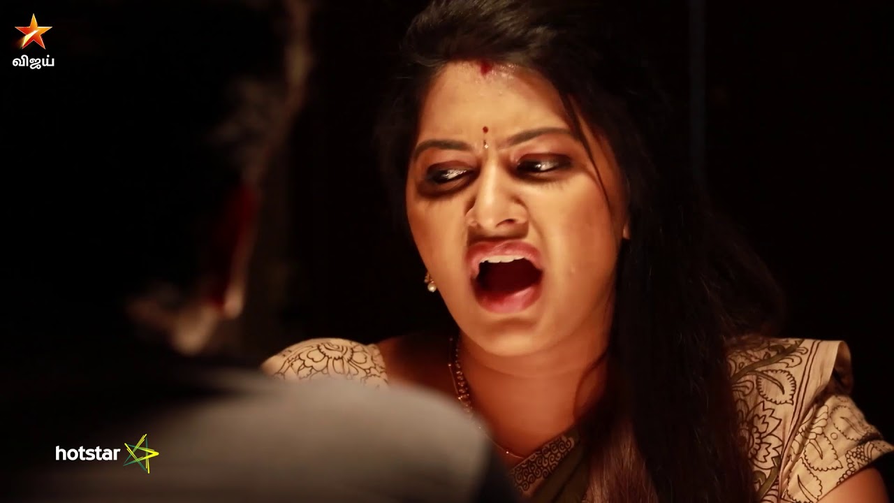 Saravanan Meenatchi Full Episode 1609