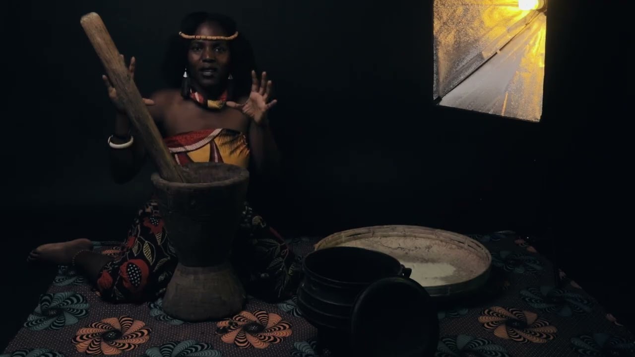 New Age Of Women By Wamuwi
