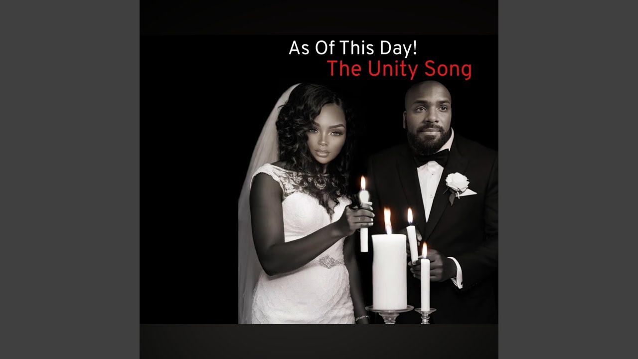The Unity Song