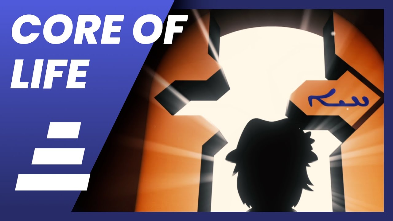 Korevi: Bonus Tracks - Core of Life (Visualizer)