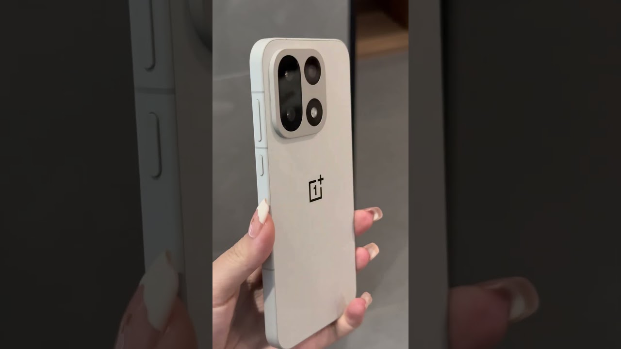 ONEPLUS 15 16GB+1TB UNBOXING 🔥 #oneplus15 #onplus #oxygen