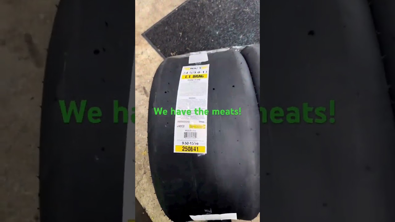 Fresh slicks #civic #sedan #h22 #h23 #honda #mickeythompson #racecar #hondacars #hondacivic