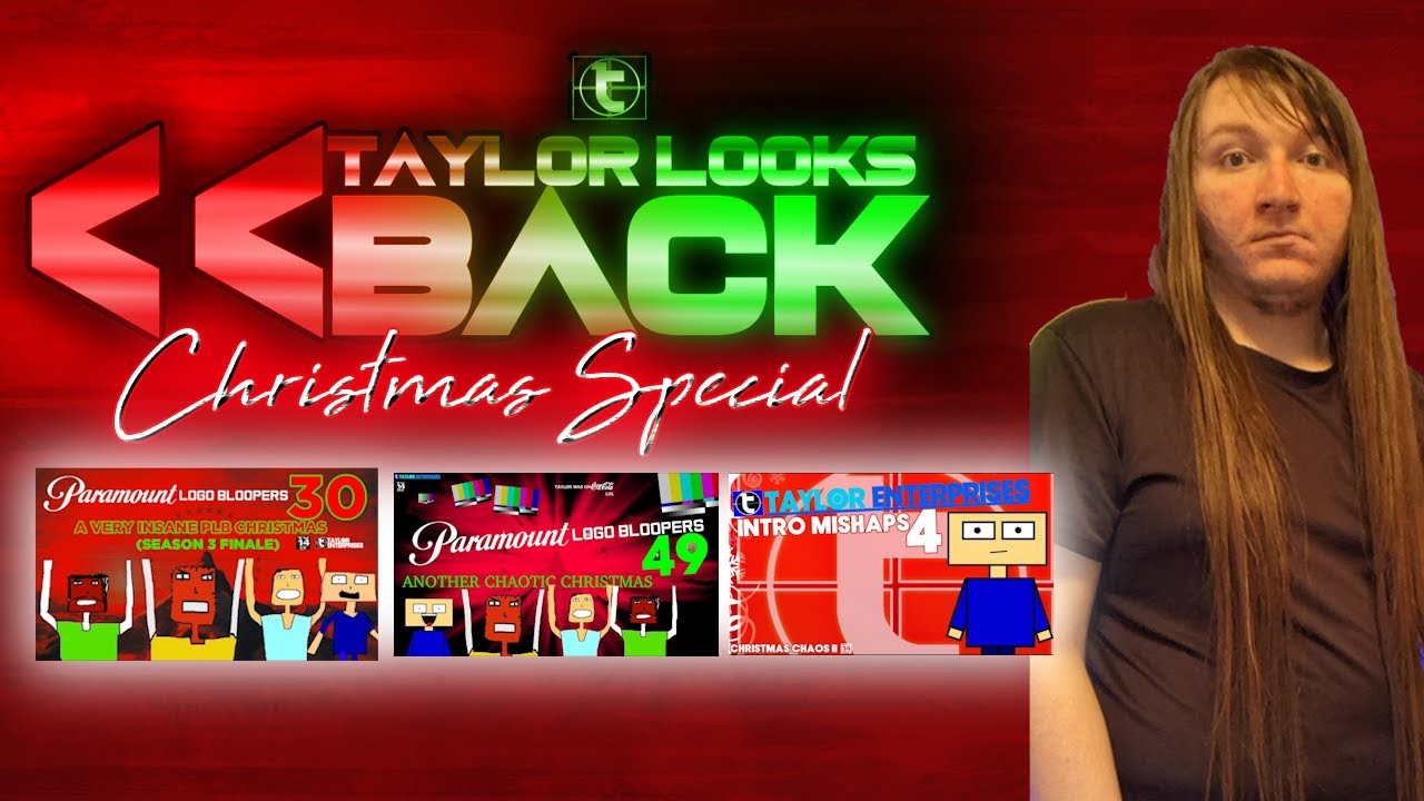 Taylor Looks Back: Episode 6 | Christmas Special