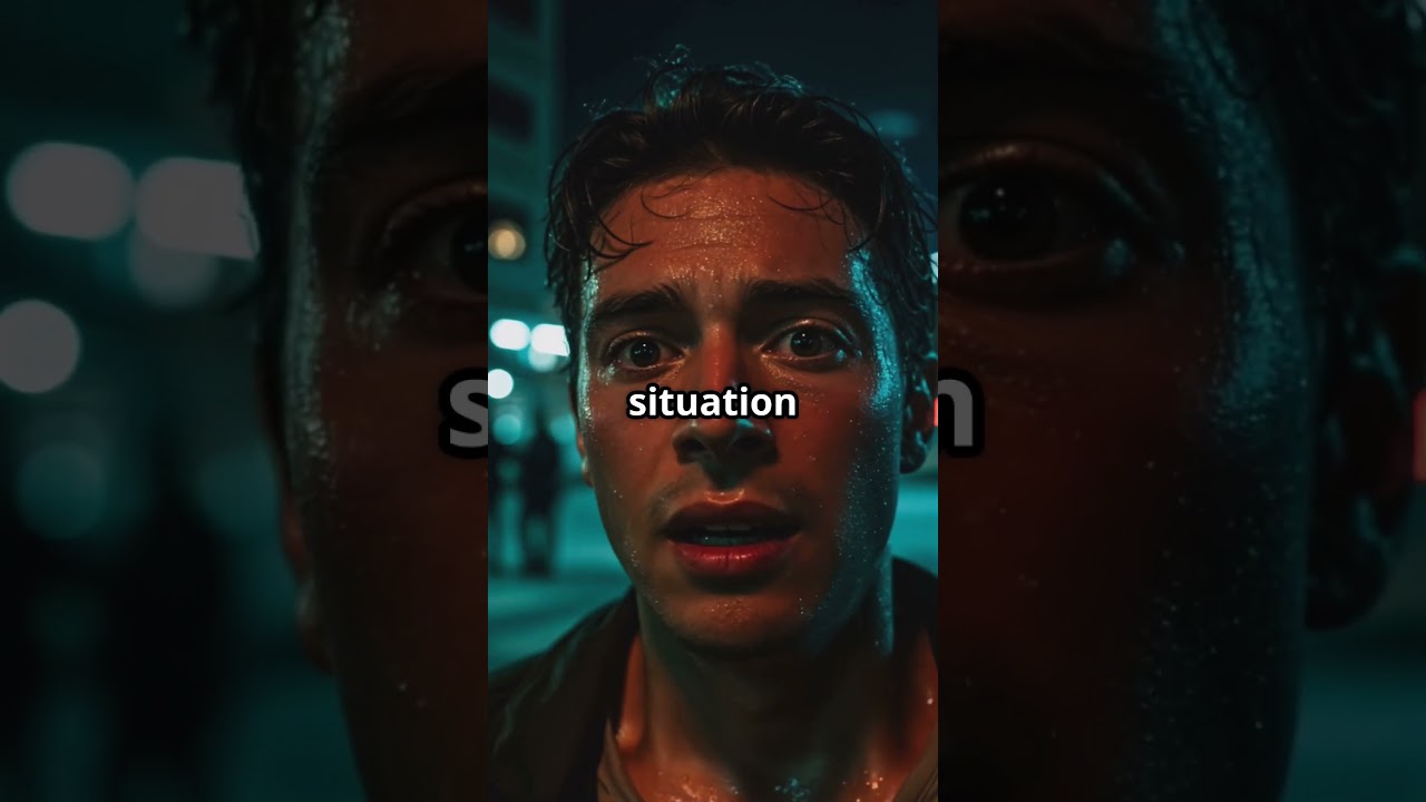 The 3 Fear Responses: Fight, Flight, or Freeze? 