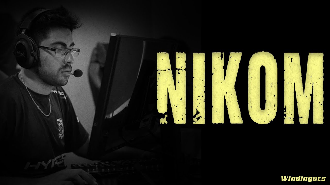 NIKOM