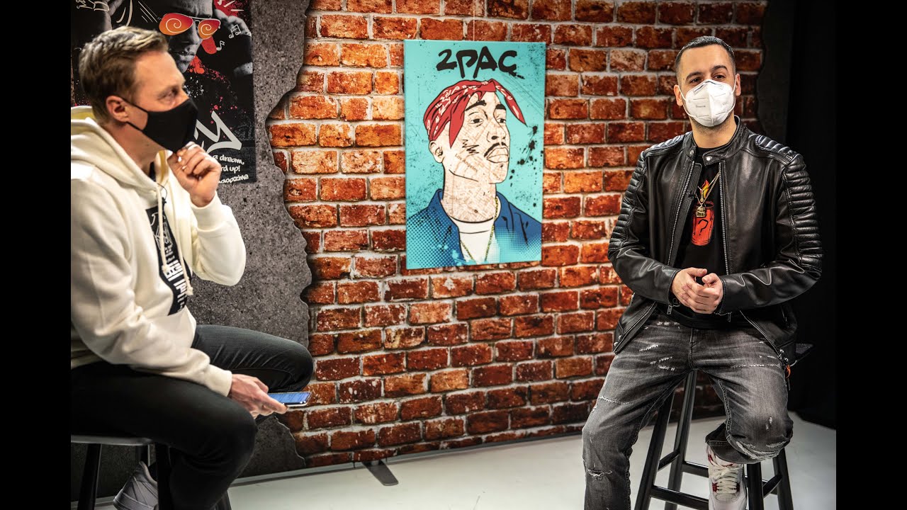 NA SCÉNE s raperom Strapom: Pellegrini je maskot, Matovičovi by som zobral mobil