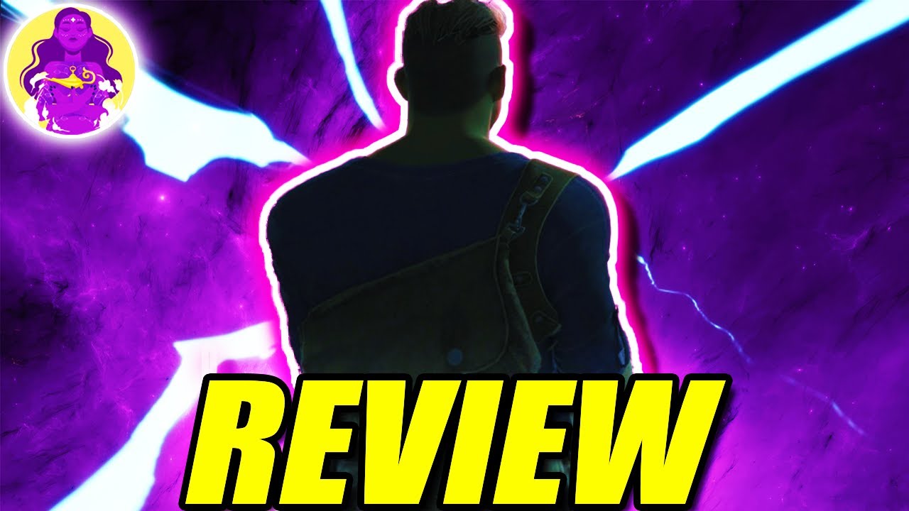Frontline Zed - Nintendo Switch Review