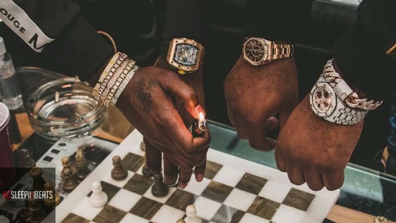 [FREE] Larry June x Cardo Got Wings Type Beat 