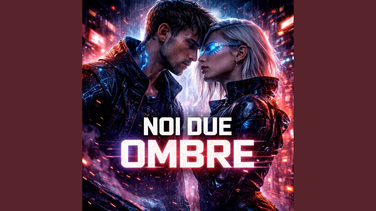 Noi due ombre