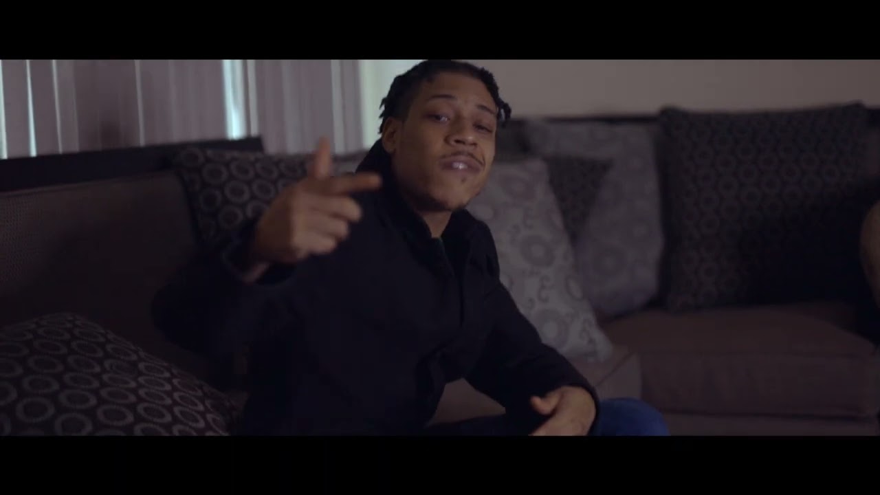 BIG TWEEZY - what it is  filmed by @dreateambuddah