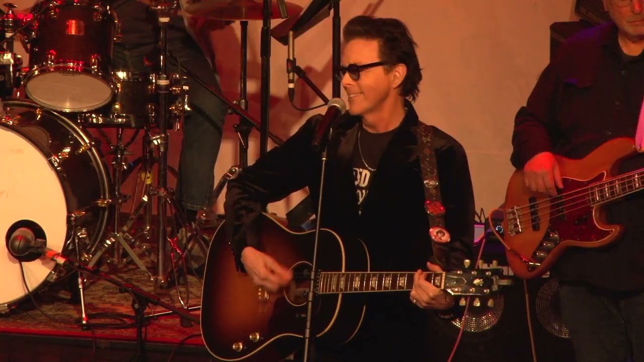 Keep Me In Your Heart - Richard Barone