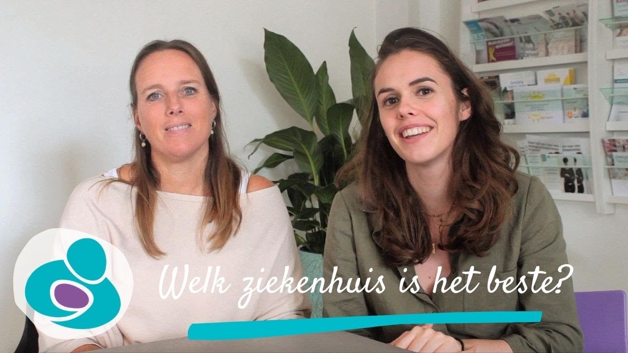 Liva Online - Wat zijn de verschillen tussen bevallen in het Alrijne Leiderdorp en het LUMC?