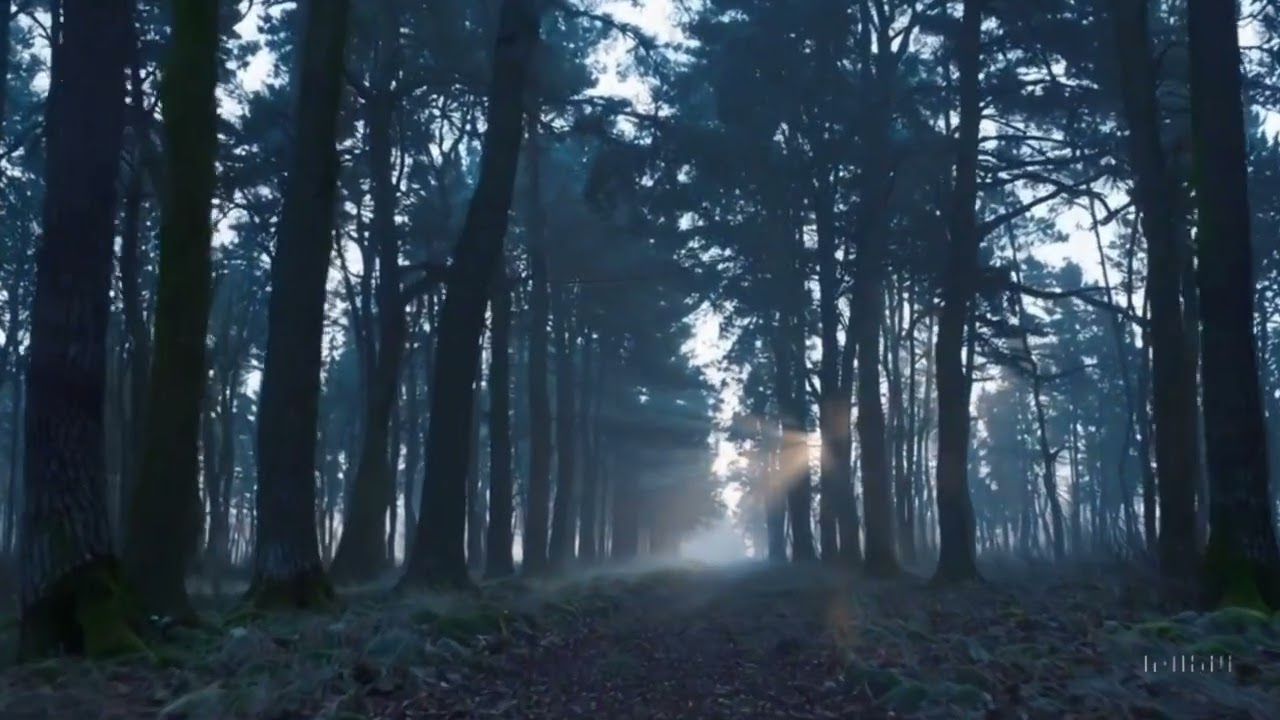 A Gentle Beginning | 8-Minute Guided Meditation for the Start of 2026