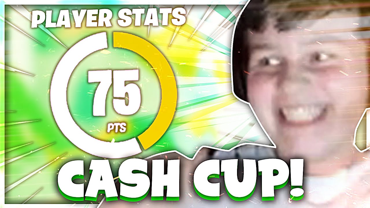the FIRST Cash Cup of 2020! (TOP 15 EU)